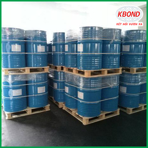 Keo Epoxy